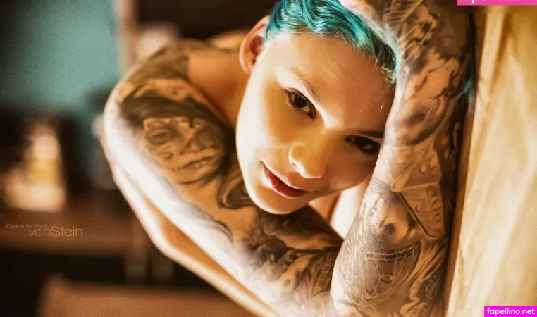 Chaos Isi OnlyFans Thumbnail #icjwDgraCQ