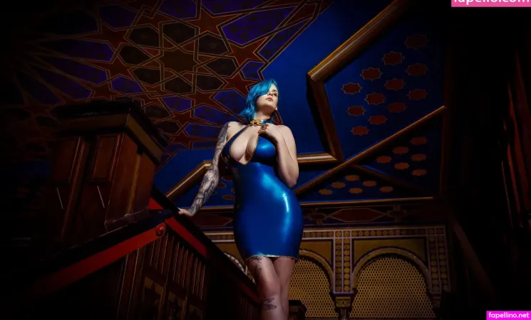 Chaos Isi OnlyFans Thumbnail #pPHIdRXwBh