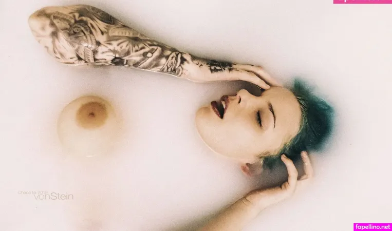 Chaos Isi OnlyFans Thumbnail #qfEOJwLMHx