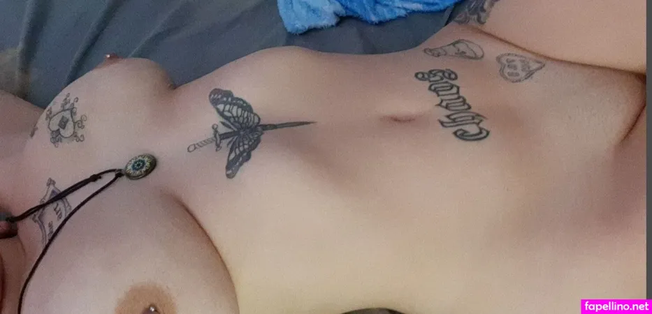 Chaos666g OnlyFans Thumbnail #NbJksbca2R