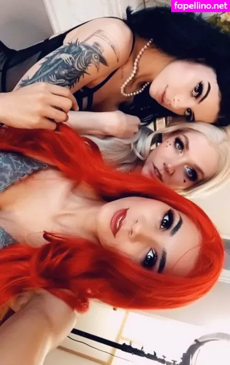 Chaosandmagic OnlyFans Thumbnail #ZAWHnTKPW9
