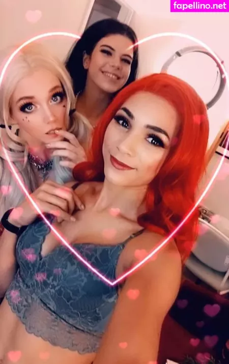 Chaosandmagic OnlyFans Thumbnail #iGXZe40t25
