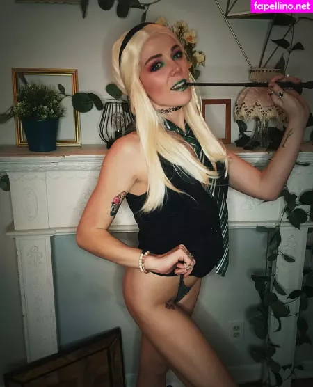 Chaosandmagic OnlyFans Thumbnail #tgrrJm7nq5