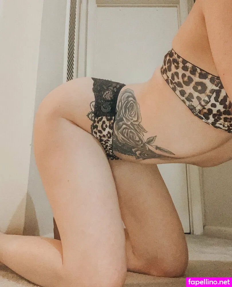 chaospixie69 Nude Leaked OnlyFans Photo #K9HdkBxQ4Q