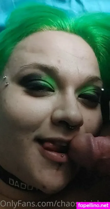 Chaospixiebratprincess OnlyFans Thumbnail #dSG6bUMClW