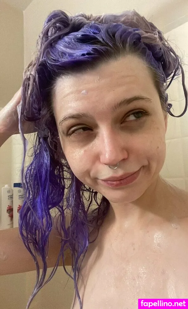 chaosgrrmlin, chaosxgrrl Nude Leaked OnlyFans Photo #AqOC42z59F