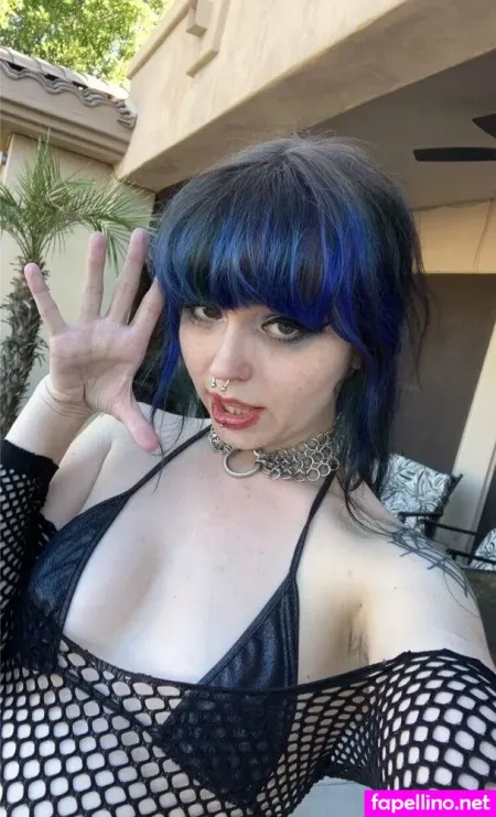 Chaosxgrrl OnlyFans Thumbnail #dYv20J2ZV0