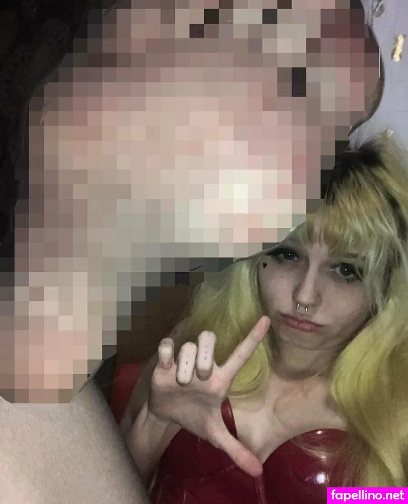 chaosgrrmlin, chaosxgrrl Nude Leaked OnlyFans Photo #qqzdNd2cGs