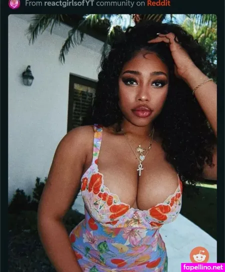 Chaotic Allure OnlyFans Thumbnail #GIM1vE4n9y