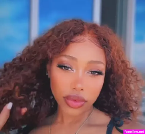 Chaotic Allure OnlyFans Thumbnail #GTyc4vmdse