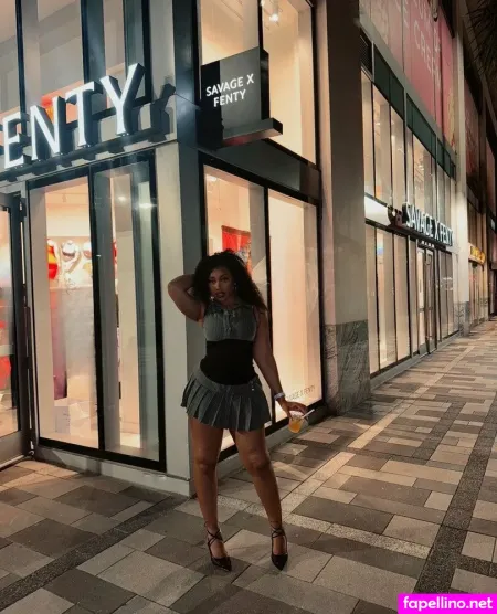 Chaotic Allure OnlyFans Thumbnail #OLOIyWMa44