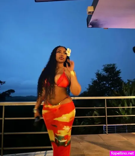 Chaotic Allure OnlyFans Thumbnail #WjEhafG3UT