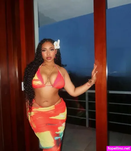 Chaotic Allure OnlyFans Thumbnail #X54Vmrx5FP