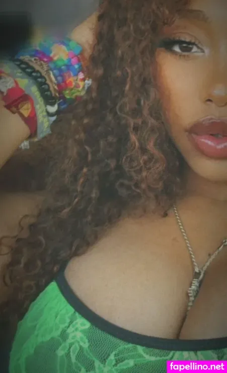 Chaotic Allure OnlyFans Thumbnail #dwQdMSRalp