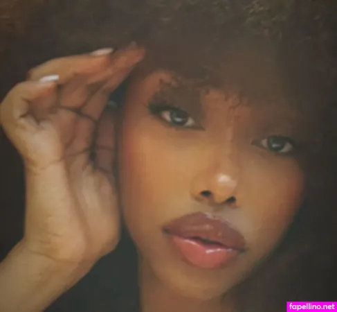 Chaotic Allure OnlyFans Thumbnail #dzCfQLzw7w