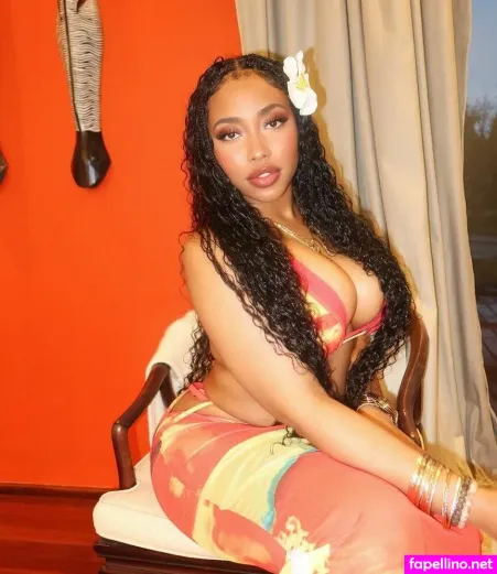 Chaotic Allure OnlyFans Thumbnail #qhDocFvvKQ