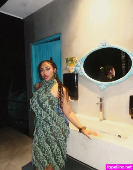 Chaotic Allure OnlyFans Thumbnail #wmO4o9psKv