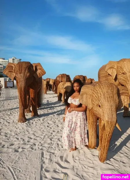 Chaotic Allure OnlyFans Thumbnail #xiNjinYYaY