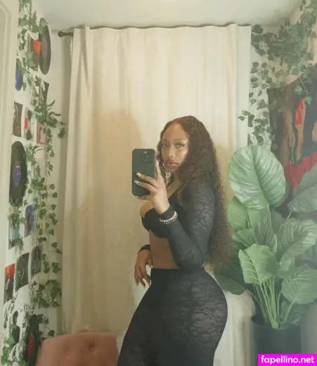 Chaotic Allure OnlyFans Thumbnail #zlwUwnZSws