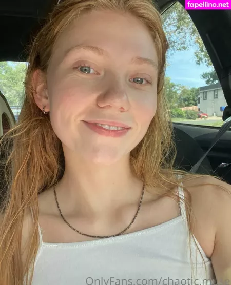 Chaotic Muse OnlyFans Thumbnail #Czy4KdCPsb