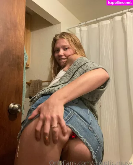 Chaotic Muse OnlyFans Thumbnail #OI1RmpYPb2