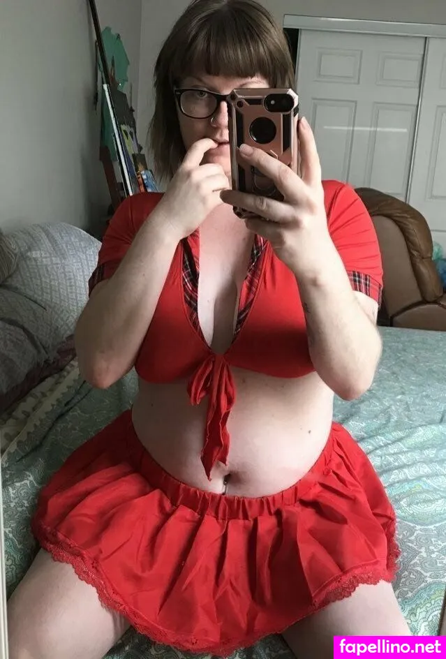 chaotic_piscesxx Nude Leaked OnlyFans Photo #2J954CCgEY