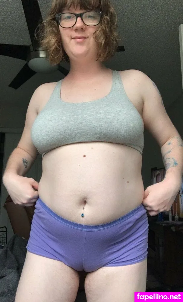 chaotic_piscesxx Nude Leaked OnlyFans Photo #3F0ipTYinN