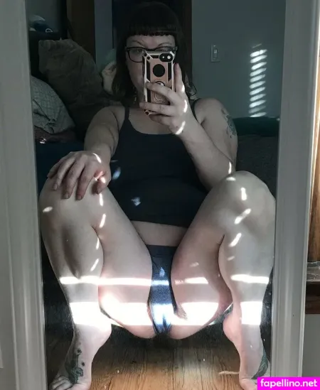 Chaotic Piscesxx OnlyFans Thumbnail #ZEKlXuZqHI