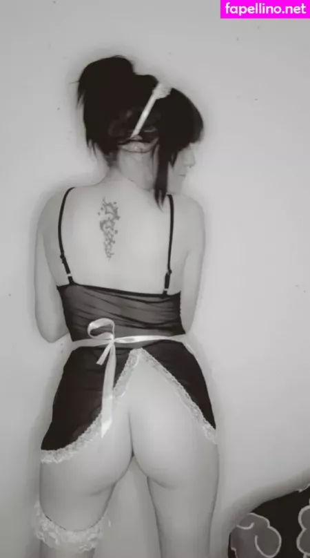 Chaotic Waifu 1 OnlyFans Thumbnail #s5qk7q1vBD