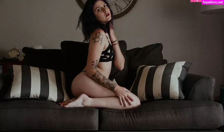 Chaotic Witch OnlyFans Thumbnail #brrBiIn1t0