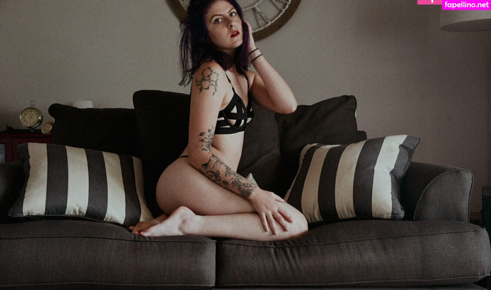 chaotic_witch Nude Leaked OnlyFans Photo #oQnu8SgNoj