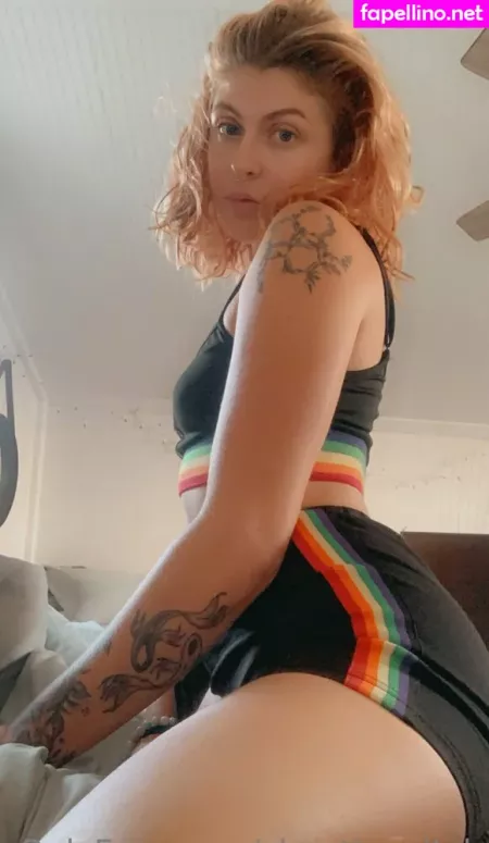 Chaotic Witch OnlyFans Thumbnail #qlwSICDH9d