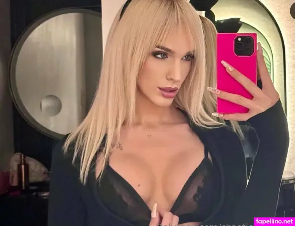 Chaoticbarbieee OnlyFans Thumbnail #1aOwmYv96H