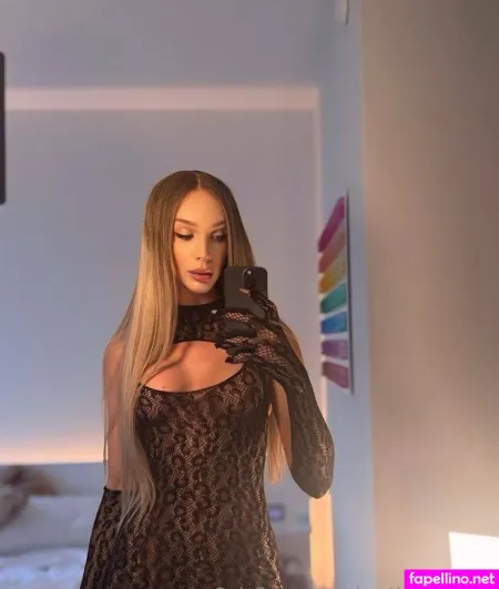 Chaoticbarbieee OnlyFans Thumbnail #GfJS70QAJC
