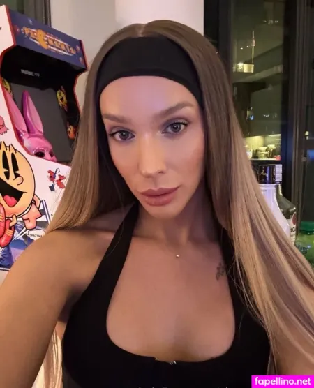 Chaoticbarbieee OnlyFans Thumbnail #IFmaahhjPV