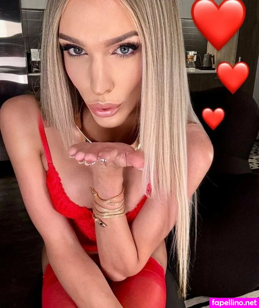 chaoticbarbieee Nude Leaked OnlyFans Photo #XskWBUVBvS