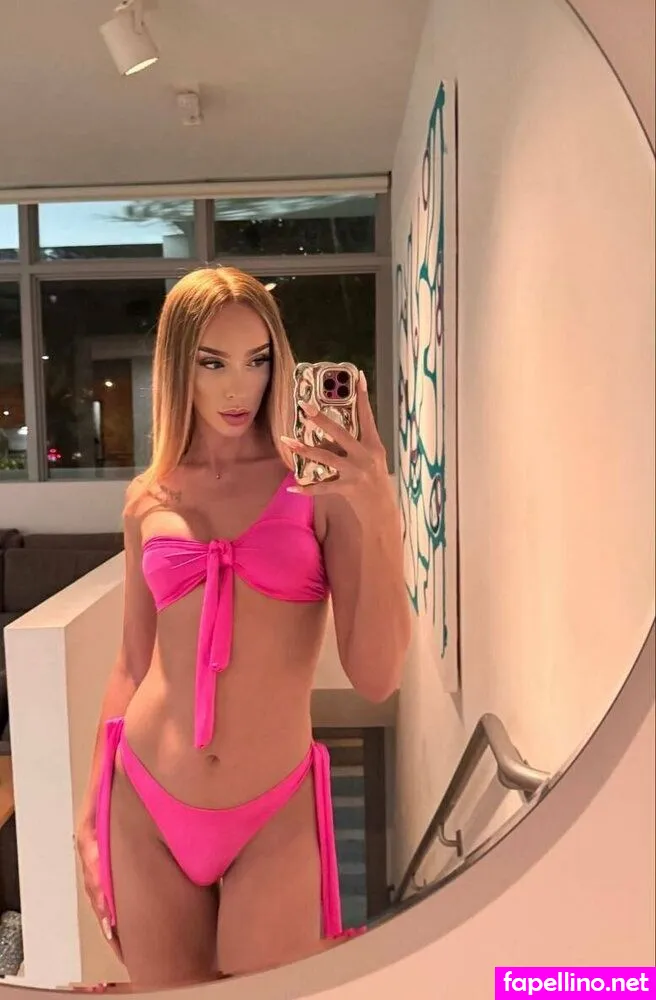 chaoticbarbieee Nude Leaked OnlyFans Photo #rmsUO7FUEm