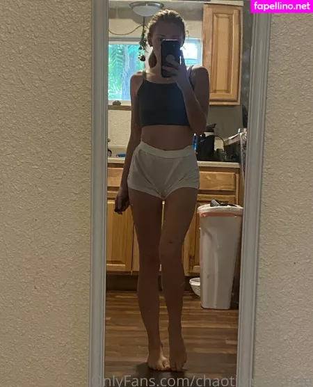 Chaoticmusefree OnlyFans Thumbnail #3dpuOfwOks