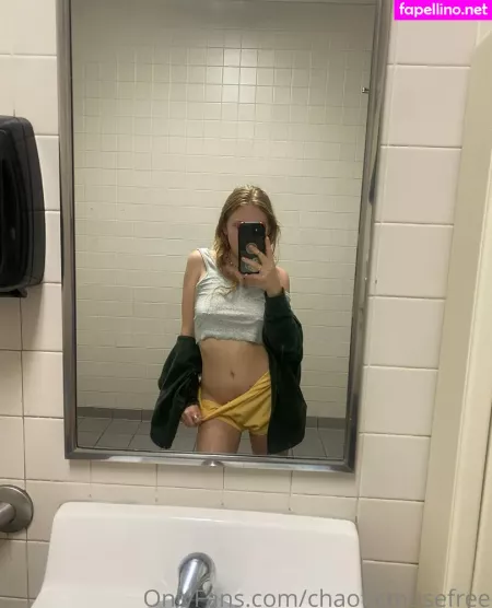 Chaoticmusefree OnlyFans Thumbnail #HX52amWz8i