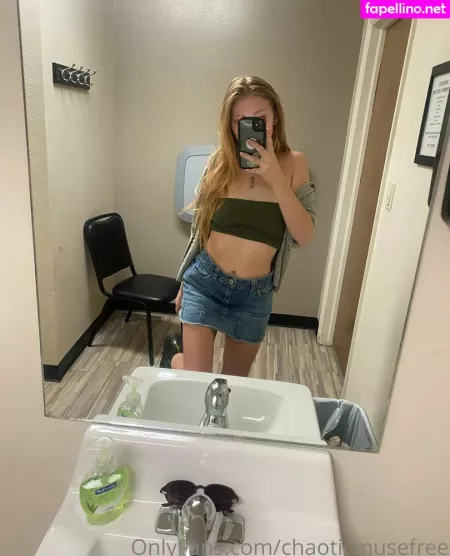 Chaoticmusefree OnlyFans Thumbnail #PRP3TPNrOa