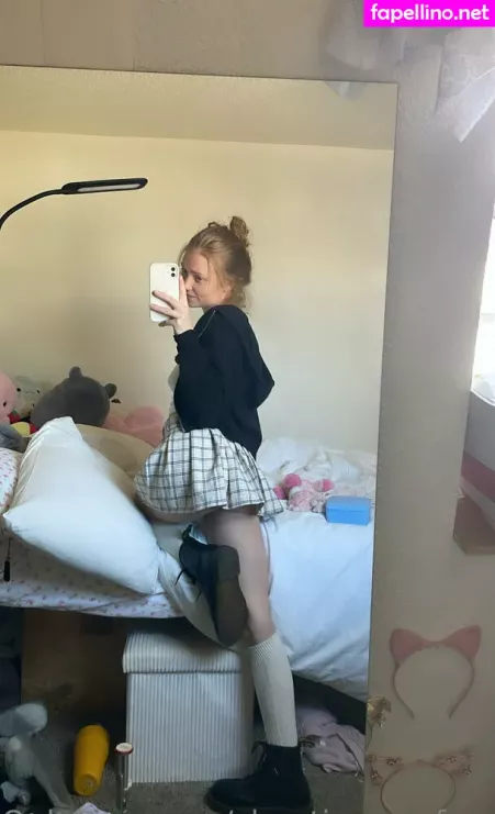 Chaoticmusefree OnlyFans Thumbnail #bj2XI0v43b