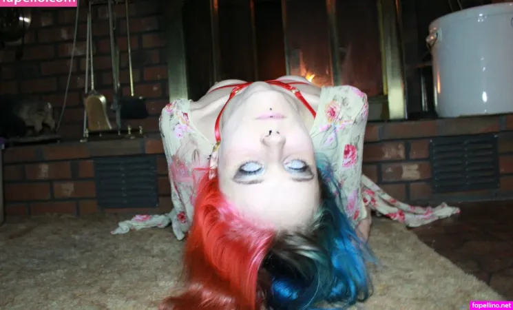 Chaoticpixie OnlyFans Thumbnail #ANoylHSKL9