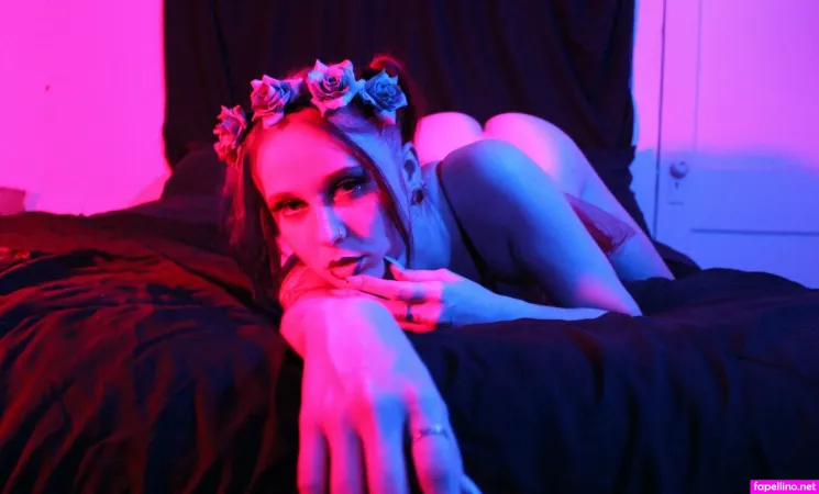 Chaoticpixie OnlyFans Thumbnail #F8qrtMuImm