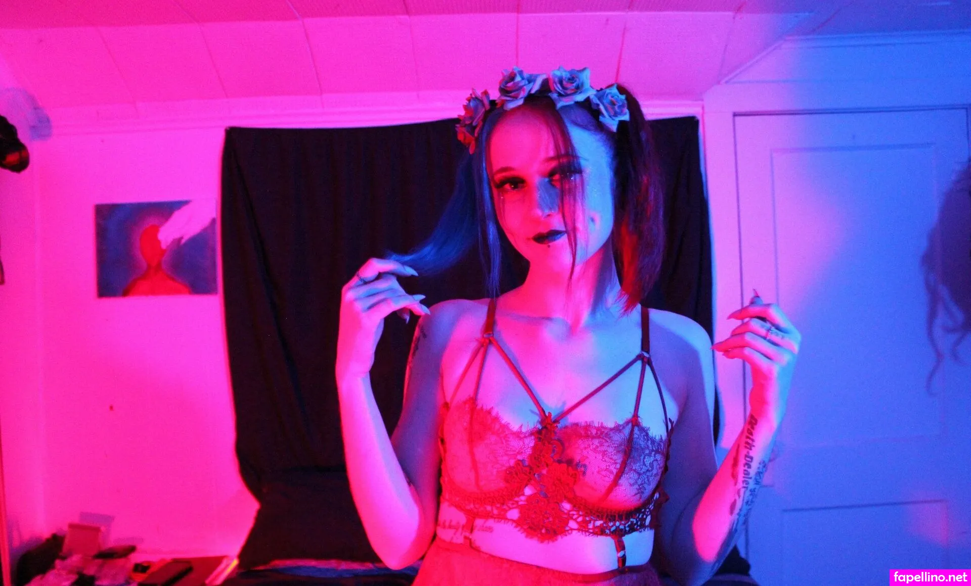 chaoticpixie Nude Leaked OnlyFans Photo #Xx7qP2RLfJ