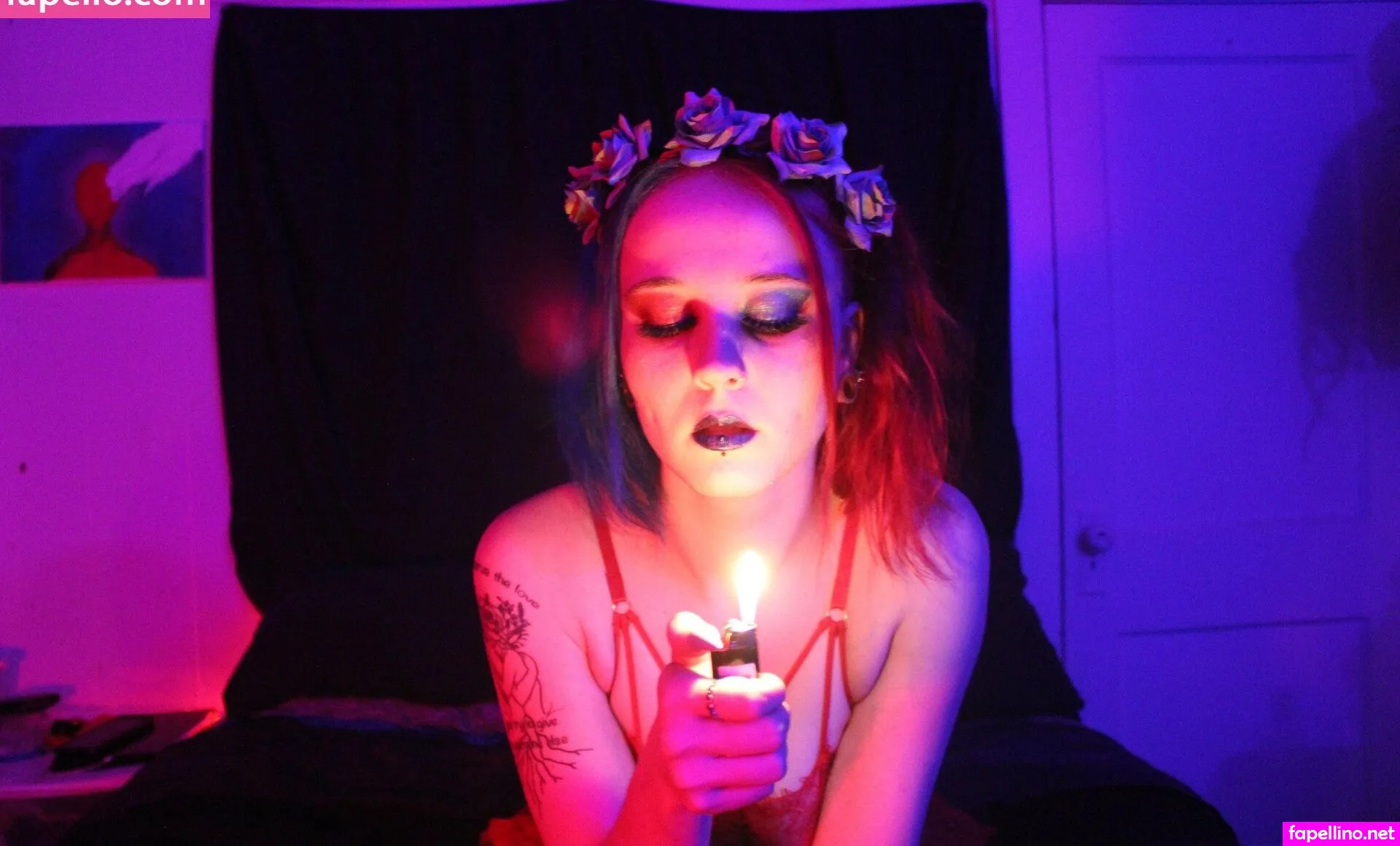 chaoticpixie Nude Leaked OnlyFans Photo #mI0OTvIP7Q