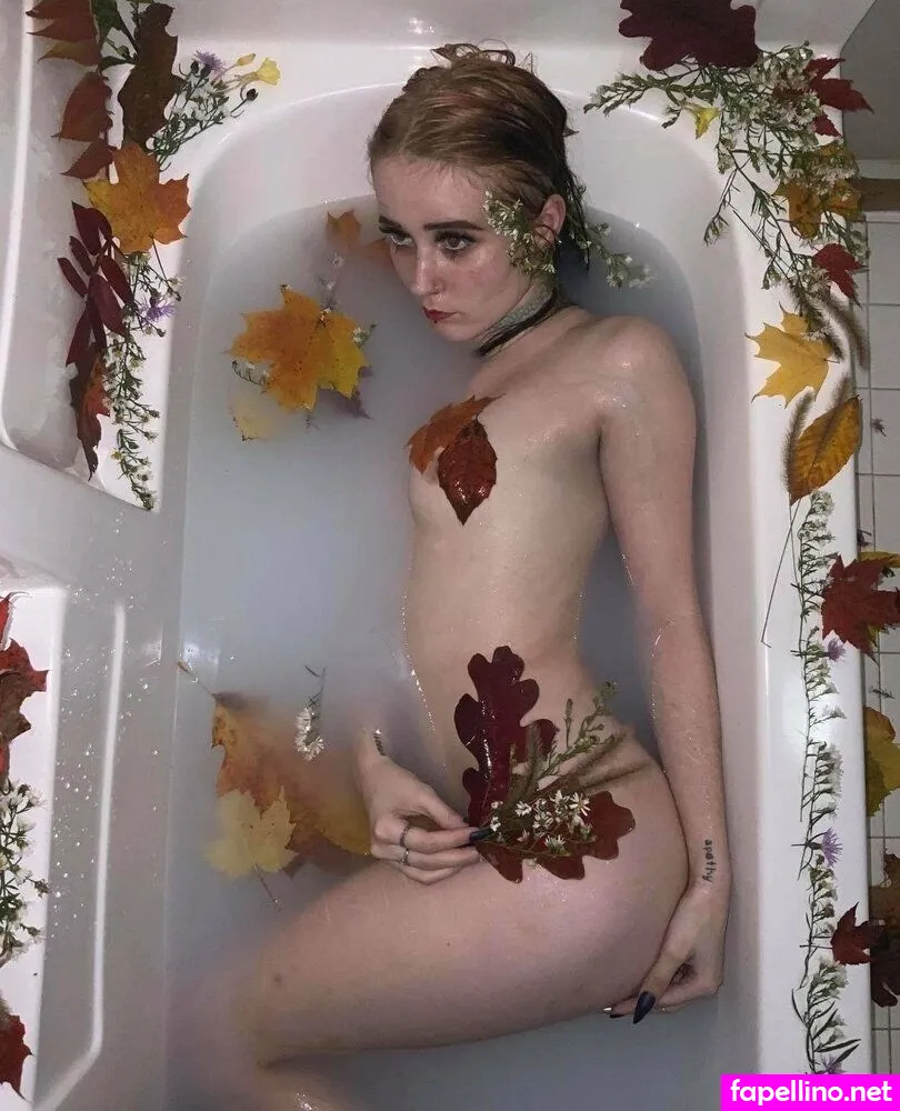 chaoticpixie Nude Leaked OnlyFans Photo #q12tVeppUT