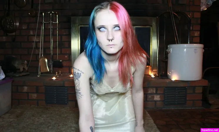 Chaoticpixie OnlyFans Thumbnail #rqjsnVbDpX