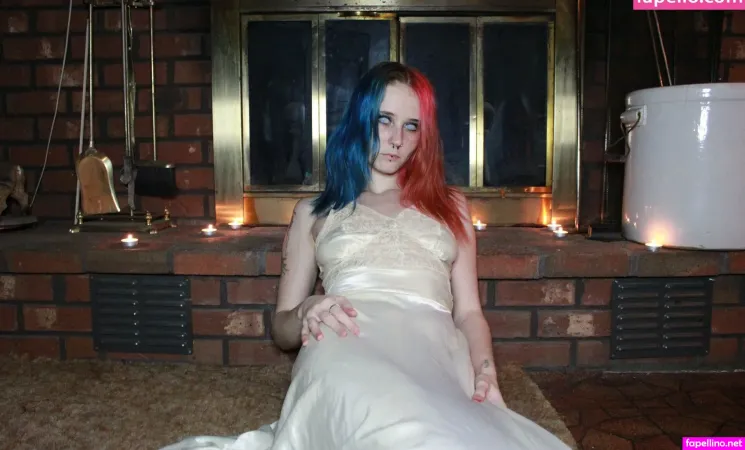 Chaoticpixie OnlyFans Thumbnail #sbZPXYOMBl