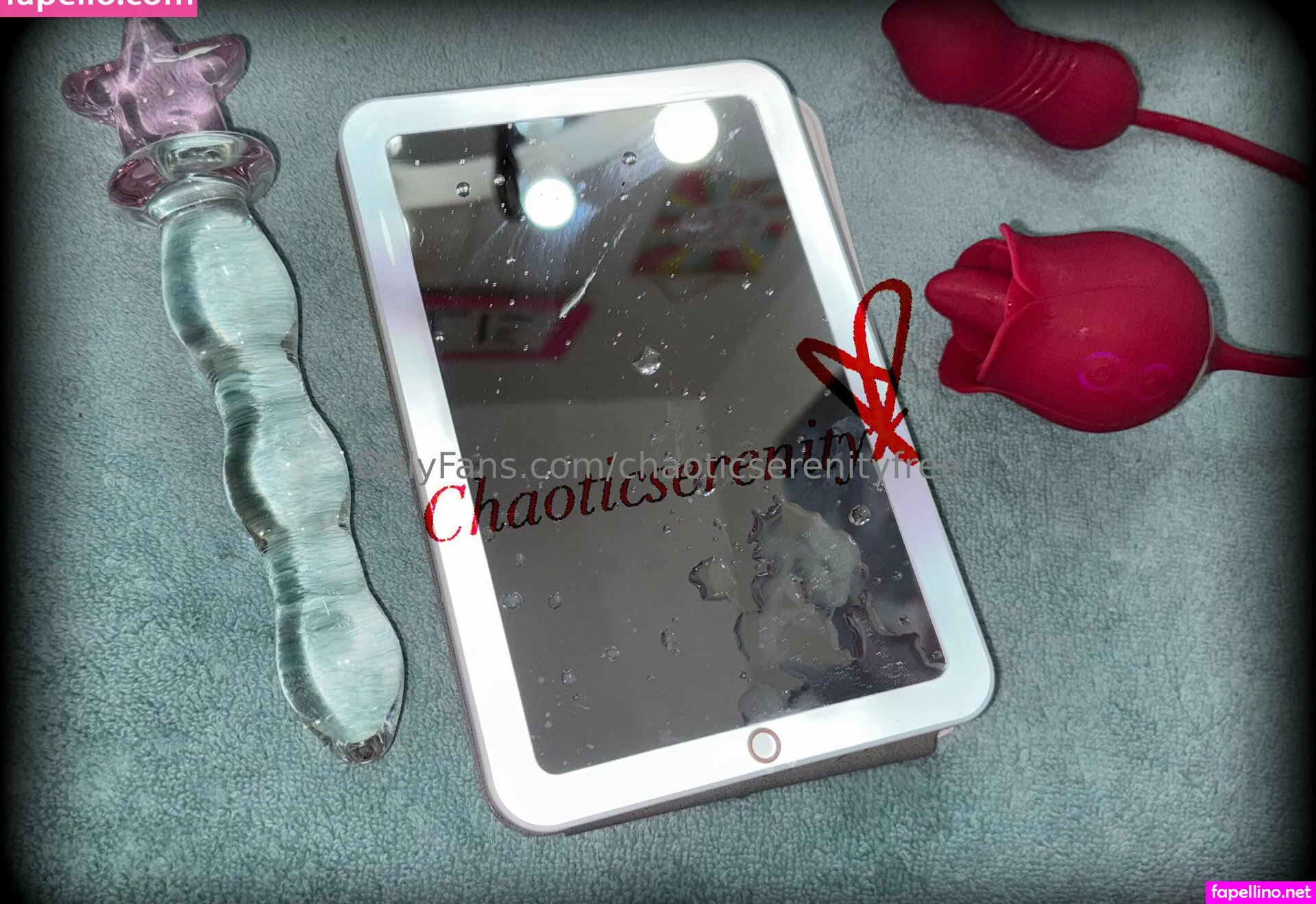 chaoticserenityfree Nude Leaked OnlyFans Photo #Aa76O1ORxQ