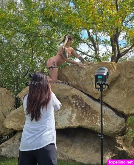 Chaoticserenityfree OnlyFans Thumbnail #XhvhahK67l